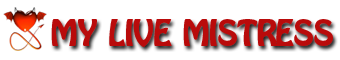 www.mylivemistress.com